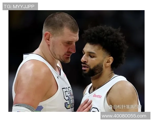 约基奇赛后采访爆金句，引全场大笑