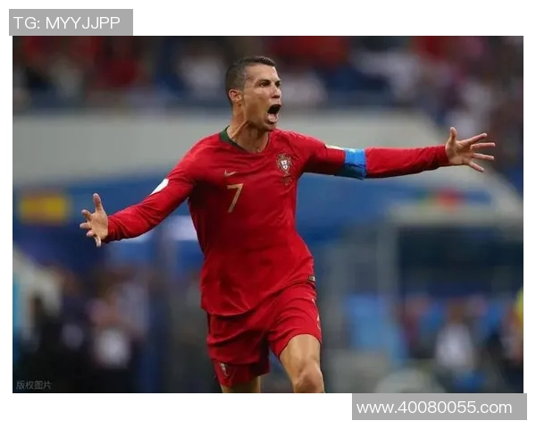 预测：C罗胜率几何？数据模型告诉你答案