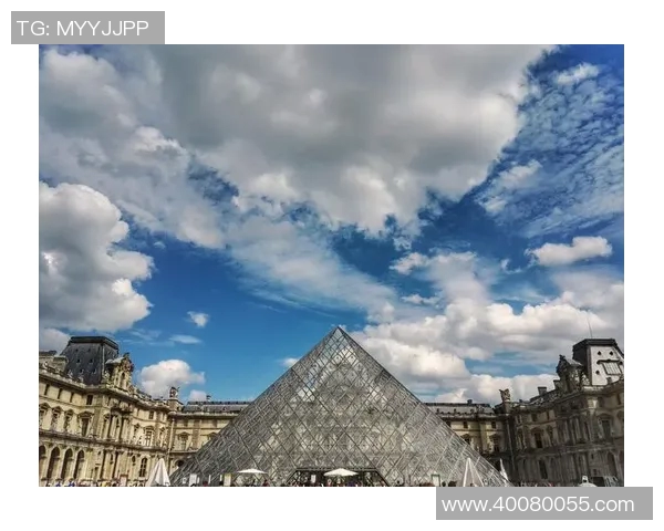 细数巴黎五大高光时刻,满满回忆杀 细数巴黎五大高光时刻,满满回忆杀