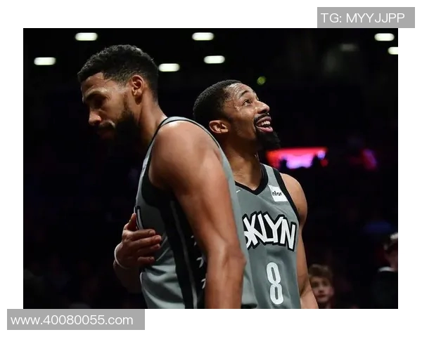 你不知道的篮网：十大冷知识大揭秘