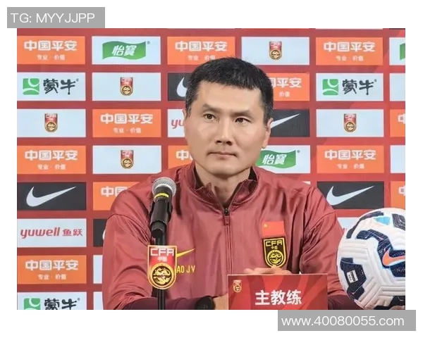 新任国家队主帅揭秘世界杯资格赛新战术