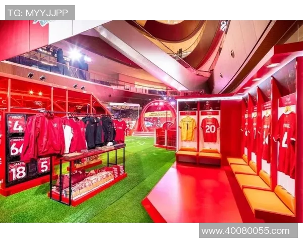 利物浦携手代言国际品牌,商业价值飙升 利物浦携手代言国际品牌,商业价值飙升