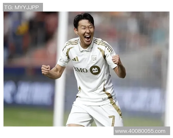 孙兴慜冲击金球奖？数据全面对比分析