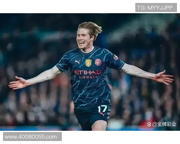 德布劳内状态火热荣膺英超月度最佳球员堪称实至名归展现核心统治力 德布劳内状态火热荣膺英超月度最佳球员堪称实至名归展现核心统治力