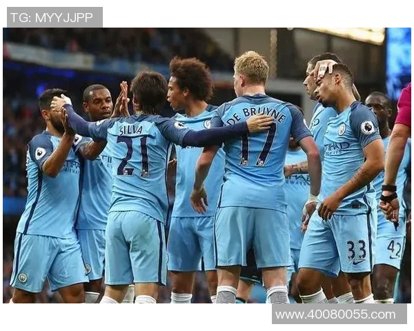 英超赛季胜率预测模型解析揭示未来冠军争夺走势 英超赛季胜率预测模型解析揭示未来冠军争夺走势