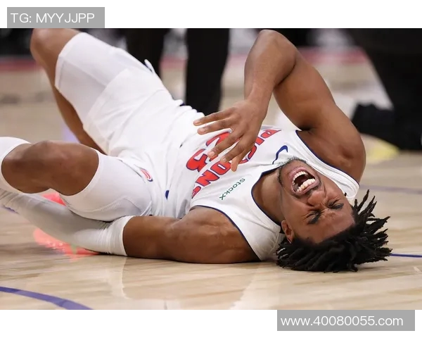 NBA赛季球队伤病情况分析及替补球员表现影响全面解读